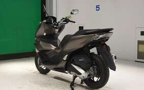 HONDA PCX 160 KF47