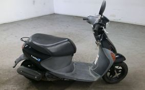 SUZUKI LET's 4 CA41A