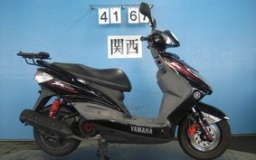 YAMAHA CYGNUS 125 XSR 2 2007 SE44J