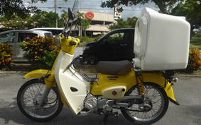 HONDA C110 SUPER CUB JA44