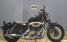 HARLEY XL1200N 2008 CZ3