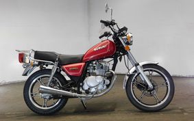 SUZUKI GN125 H PCJG9