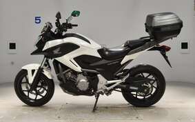 HONDA NC 700 X A 2013 RC63