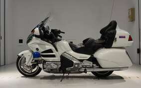 HONDA GL 1800 GOLD WING AIRBAG NAVI 2012 SC68