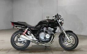 HONDA CB400SF 1992 NC31