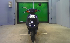 HONDA SPACY 125 Gen. 3 JF04