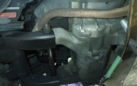 SUZUKI ADDRESS V125 G CF4EA