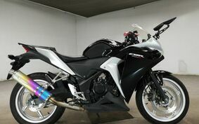 HONDA CBR250R MC41