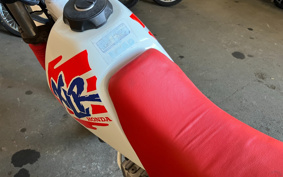 HONDA XLR125R JD16