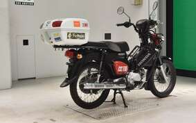 HONDA CROSS CUB 110 JA45