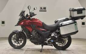 HONDA 400X ABS 2018 NC47