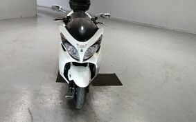 SUZUKI SKYWAVE 400 S 2015 CK44A