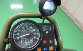 HONDA PS250 MF09