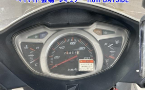 HONDA LEAD 110