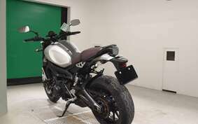 YAMAHA XSR900 2016 RN46J