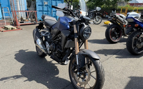 HONDA CB250R MC52