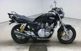 YAMAHA XJR400 R 1999 4HM