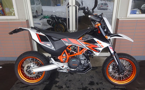 KTM 690 SMC R 2017 LST40