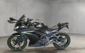 KAWASAKI NINJA 250 EX250L