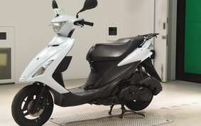 SUZUKI ADDRESS V125 S CF4MA