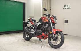 YAMAHA MT-25 RG10J