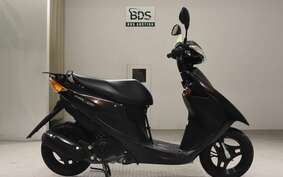 SUZUKI ADDRESS V50 CA4BA