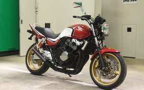 HONDA CB400SFV-3 2007 NC39