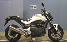 HONDA NC 700 S ABS 2012 RC61