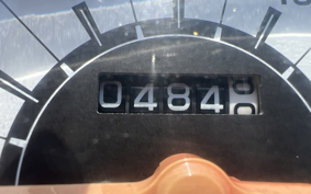 SUZUKI ADDRESS V50