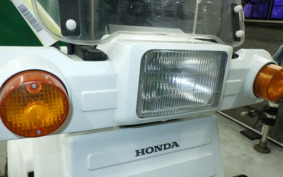 HONDA GYRO X TD02