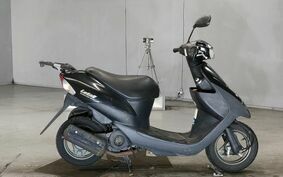 SUZUKI LET's 2 CA1PA