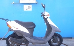 SUZUKI LET's 2 CA1KA