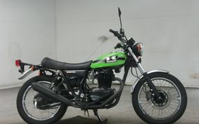 KAWASAKI 250TR 2005 BJ250F