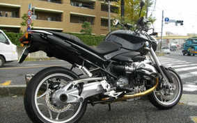 BMW R1200R HIGH LINE 2008 0378