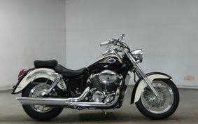 HONDA SHADOW 750 1997 RC44