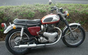 KAWASAKI W1 S 1969 W1F