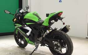 KAWASAKI NINJA 250 SL BX250A