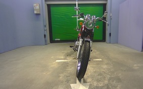 HONDA CB400SS E 2006 NC41