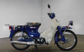 HONDA PRESS CUB 50 AA01