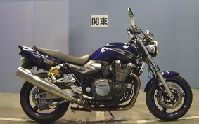 YAMAHA XJR1300 Gen.2 2007 RP17J