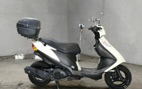 SUZUKI ADDRESS V125 G CF46A