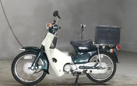 HONDA C70 SUPER CUB HA02