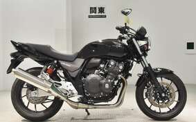 HONDA CB400SF GEN 4 A 2022 NC42