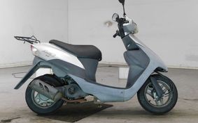 SUZUKI LET's 2 CA1PA