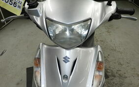 SUZUKI ADDRESS V125 G CF46A