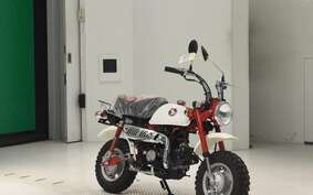 HONDA MONKEY AB27