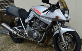 SUZUKI GSX1100S KATANA 70th Anniversary 1990 GS110X