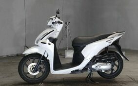 HONDA DIO 110 JF58