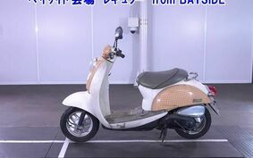 HONDA CREA SCOOPY AF55