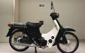 SUZUKI BIRDIE 50 BA41A